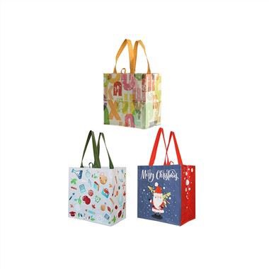 Mala elegantna poklon torbica za višekratnu upotrebu